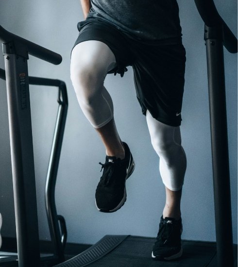 Treino de alta intensidade (HIGH INTENSITY TRAINING - HIT)
