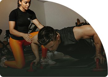 Treino presencial Albufeira