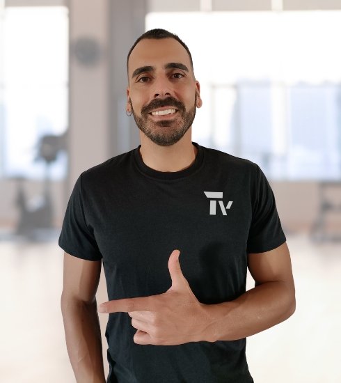 Treinador pessoal Algarve (Make your future great)