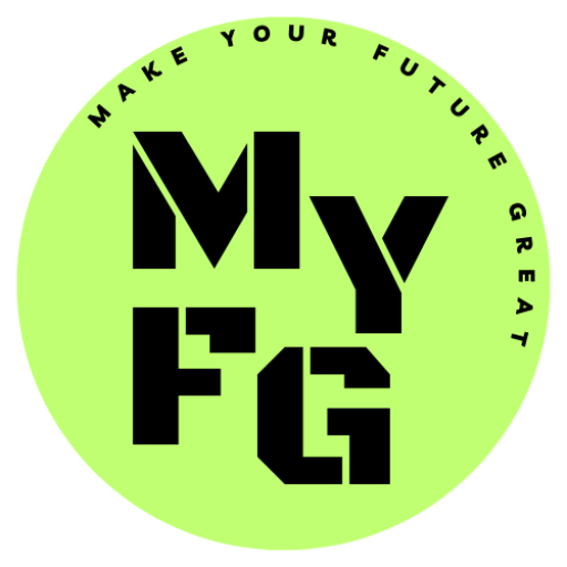 Make your future great